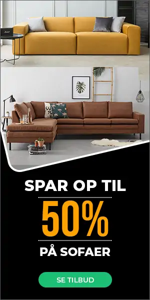 Sofa outlet